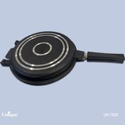 تصویر تابه رژیمی گرد یونیک مدل UN-7825 سایز ۲۸ 