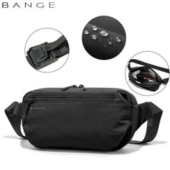 تصویر کیف کراس بادی ضد آب بنج Bange BG-7851 