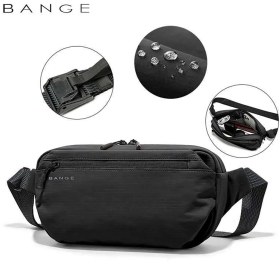 تصویر کیف کراس بادی ضد آب بنج Bange BG-7851 