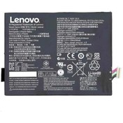 تصویر باتری تبلت لنوو مدل Lenovo A10-70 A7600 