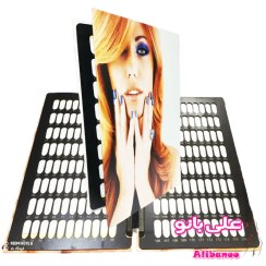 تصویر آلبوم کالیته ناخن ۱۷۶ عددی مدل ۴ 