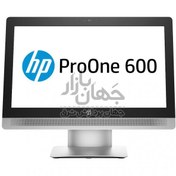 تصویر آل این وان استوک 23 اینچ مدل لمسی HP TOUCHSMART 9100 