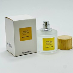 تصویر عطر(بیکینی)در چوبی بدون الکل شیمانگ - سفید(Whith tea)شیرین-خنک-کمی تند رایحه اسپرت Shimang perfume (bikini) in wood without alcohol