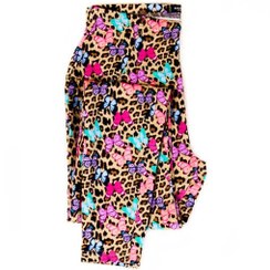 تصویر شلوار زنانه منگو mango کد WPM1002 