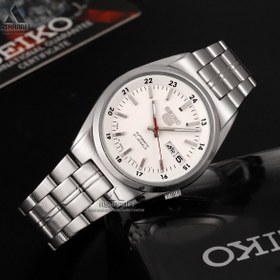 تصویر ساعت سیکو دست دوم Seiko SNK559J1 