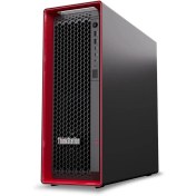 تصویر کیس ورک استیشن لنوو ThinkStation P5 (Intel) Tower 