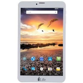 تصویر تبلت آی لایف آی تل مدل K4800 دو سیم کارت ظرفیت 16 گیگابایت 