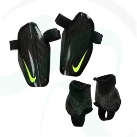 تصویر ساق بند نایک Nike Espinilleras Protegga Flex SP0314-010 