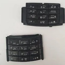 تصویر صفحه کلید 