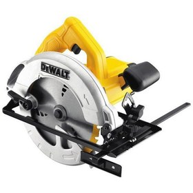 تصویر اره دیسکی دیوالت مدل DWE560 Dewalt DWE560 Circular Saw