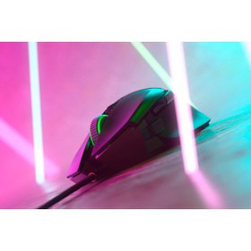 تصویر ماوس مخصوص بازی ریزر مدل Basilisk V2 Razer Basilisk V2 Gaming Mouse