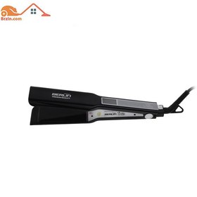 تصویر اتو مو کراتینه برلین مدل BG-1271 Berlin Keratin Hair Straightener Model BG-1271