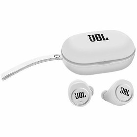 تصویر هندزفری بلوتوثی مدل JBL Free X8 TWS 