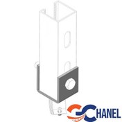 تصویر اتصال G بال کوتاه مدل CPG412 