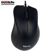 تصویر موس TSCO TM 307 TSCO TM 307 WIRED MOUSE