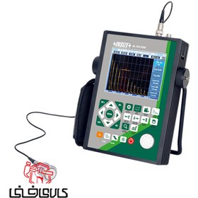 تصویر عیب‌یاب اولتراسونیک دیجیتال (نوع پایه) اینسایز مدل UFD-T680 