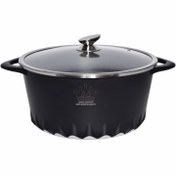 تصویر قابلمه اس جی سایز ۳۶ 