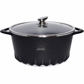 تصویر قابلمه اس جی سایز ۳۶ 