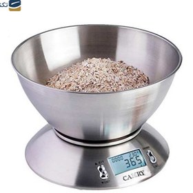 تصویر ترازو آشپزخانه دیجیتال کمری مدل 4150 Kameri 4150 Digital Scale