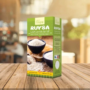 تصویر فروشگاه آران پخش