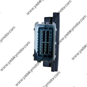 تصویر ایسیو موتور جنکو 