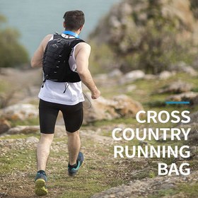 تصویر کوله رانینگ 12 لیتری INOXTO مدل 577 