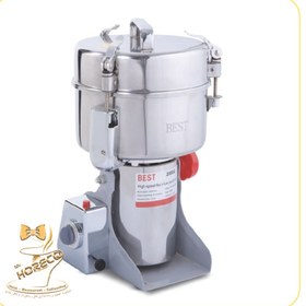 تصویر آسیاب ادویه گهواره ای 1000g کد 22188 