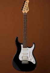 تصویر گیتار کورت Guitar Cort G200 BLK 