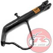 تصویر جک بغل موتورسیکلت تی وی اس راکس 