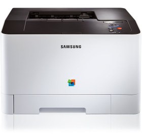 تصویر پرینتر تک کاره لیزری سامسونگ مدل CLP-415w ا Samsung CLP-415w Printer Samsung CLP-415w Printer