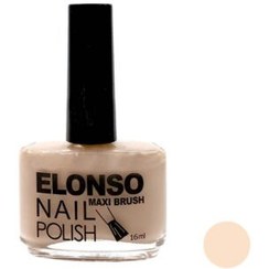 تصویر لاک ناخن الونسو شماره A05 