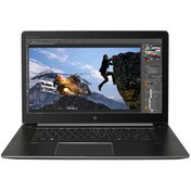 تصویر لپ تاپ 15.6 اینچ اچ پی ZBook Studio G3 با پردازنده Xeon E3 – 1505M 