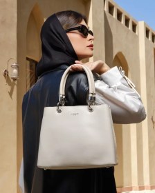 تصویر کیف دستی زنانه مدل David Jones CM6665 