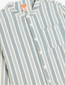 تصویر پیراهن بچگانه کوتون koton 