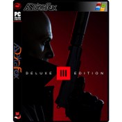 تصویر بازی کامپیوتری Hitman 3 نشر گردو 