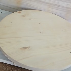 تصویر تخته خمیر Dough board