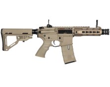 تصویر تفنگ تیرژله ای MK8 