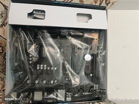 تصویر مادربرد ایسوس Prime H510M-CPS 