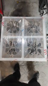 تصویر خورشت پز 4 شعله 