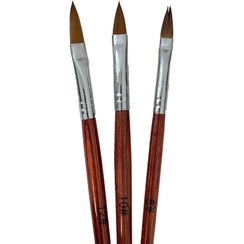 تصویر قلم اشکی کاشت پودر 