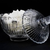 تصویر قندان پرشیا برند کاوه 