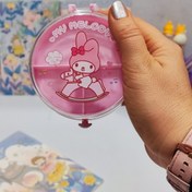 تصویر نظم دهنده میز تحریر 