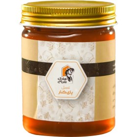 تصویر عسل کنار 