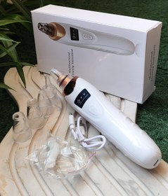 تصویر دستگاه میکرودرم خانگی 