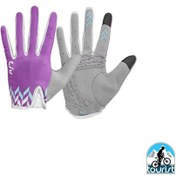 تصویر دستکش دوچرخه سواری لیو/جاینت LIV SINGNATURE 