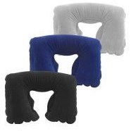 تصویر بالش گردنی بادی 2MD Gold 