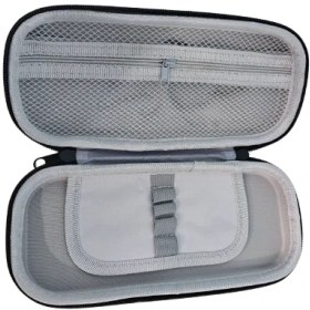 تصویر جامدادی بکس طرح استیچ 