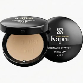 تصویر پنکیک 1*2 کاپرا نیو 