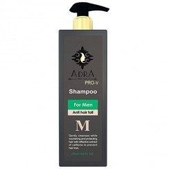 تصویر شامپو پمپی مردانه تقویت کننده و ضدریزش مو 270میل آدرا ا Adra Anti Hair Fall Shampoo For Men 270ml Adra Anti Hair Fall Shampoo For Men 270ml