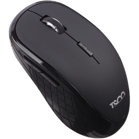 تصویر ماوس بی سیم تسکو مدل TM 668W TSCO TM 668W Mouse